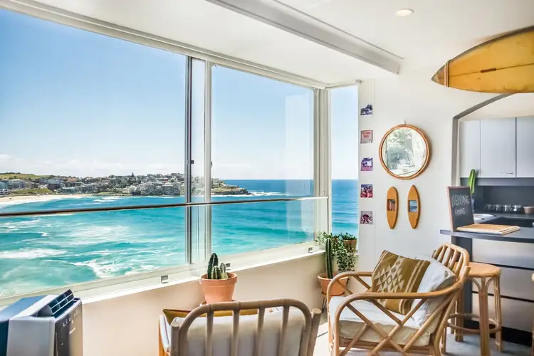 Main view of Homely apartment listing, 26/5 Campbell Parade, Bondi Beach NSW 2026