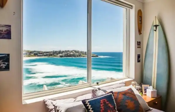 Second view of Homely apartment listing, 26/5 Campbell Parade, Bondi Beach NSW 2026