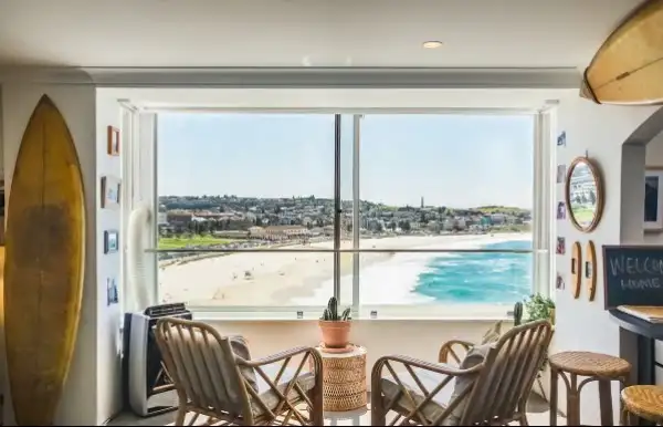 Third view of Homely apartment listing, 26/5 Campbell Parade, Bondi Beach NSW 2026