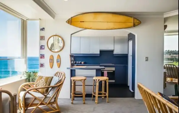 Fifth view of Homely apartment listing, 26/5 Campbell Parade, Bondi Beach NSW 2026