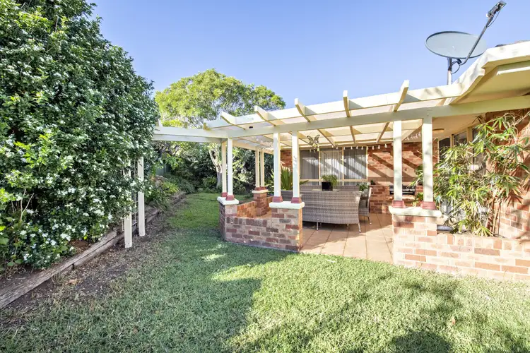 Third view of Homely semi-detached listing, 7A Grevillea Close, Dubbo NSW 2830