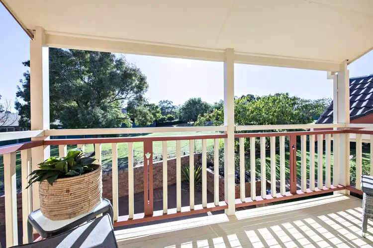 Fourth view of Homely semi-detached listing, 7A Grevillea Close, Dubbo NSW 2830