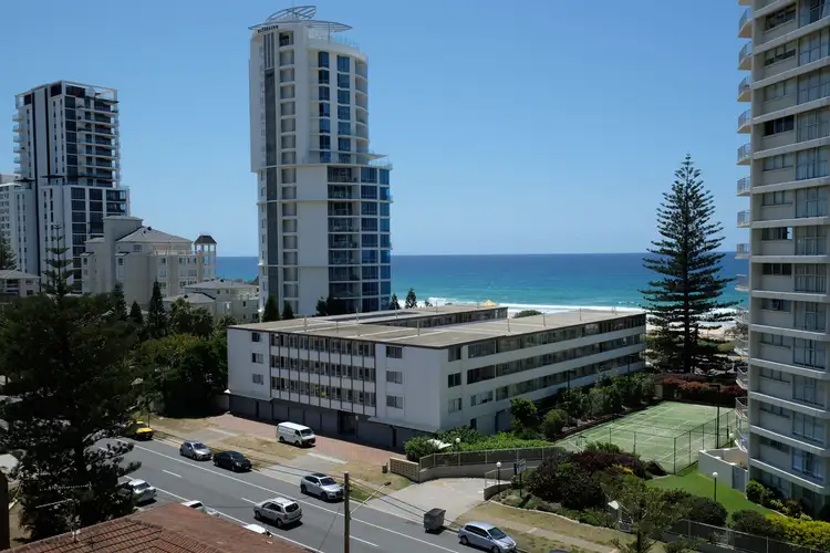 Second view of Homely unit listing, 26/5 Queensland Ave, Broadbeach QLD 4218
