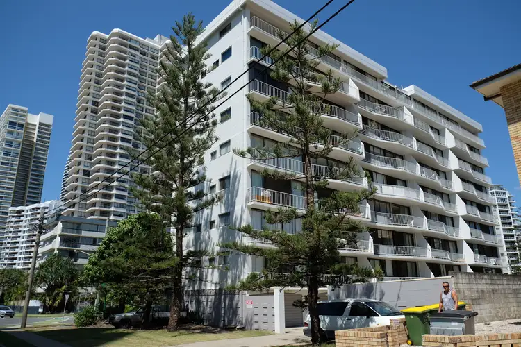Third view of Homely unit listing, 26/5 Queensland Ave, Broadbeach QLD 4218