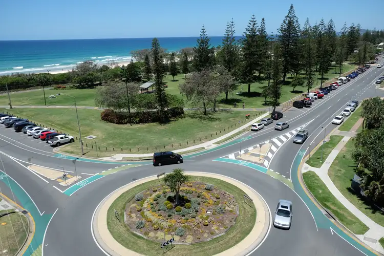 Fifth view of Homely unit listing, 26/5 Queensland Ave, Broadbeach QLD 4218