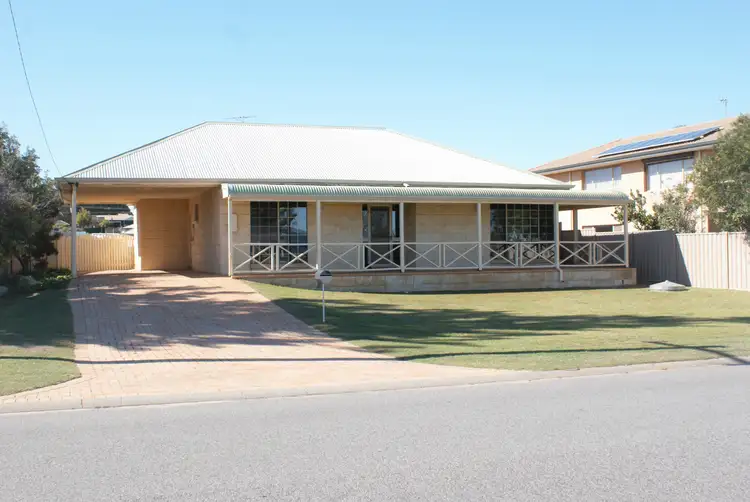 Third view of Homely house listing, 35 Orestes Street, San Remo WA 6210