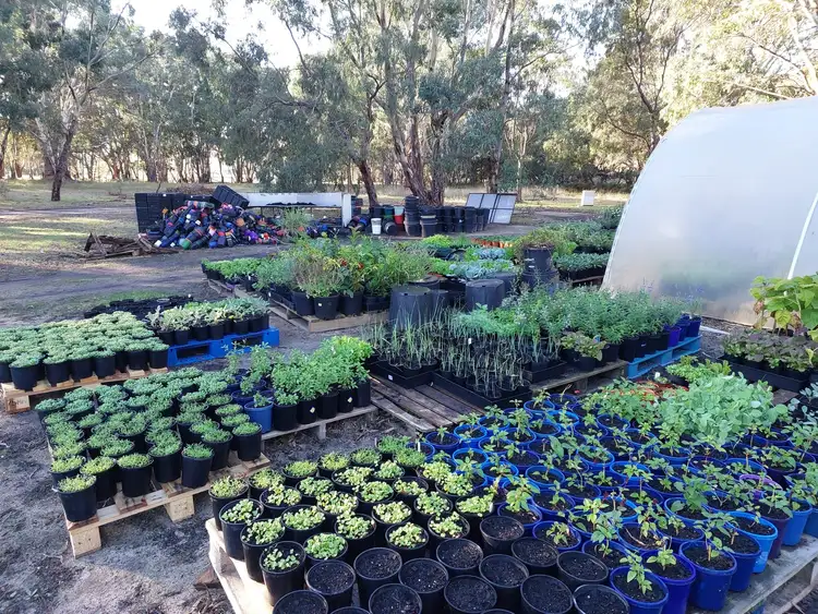 Fourth view of Homely land listing, 371 Frome Road, Currency Creek SA 5214