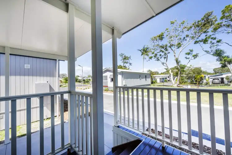 Fourth view of Homely retirement listing, 9A /15 Conrad Cl, Iluka NSW 2466