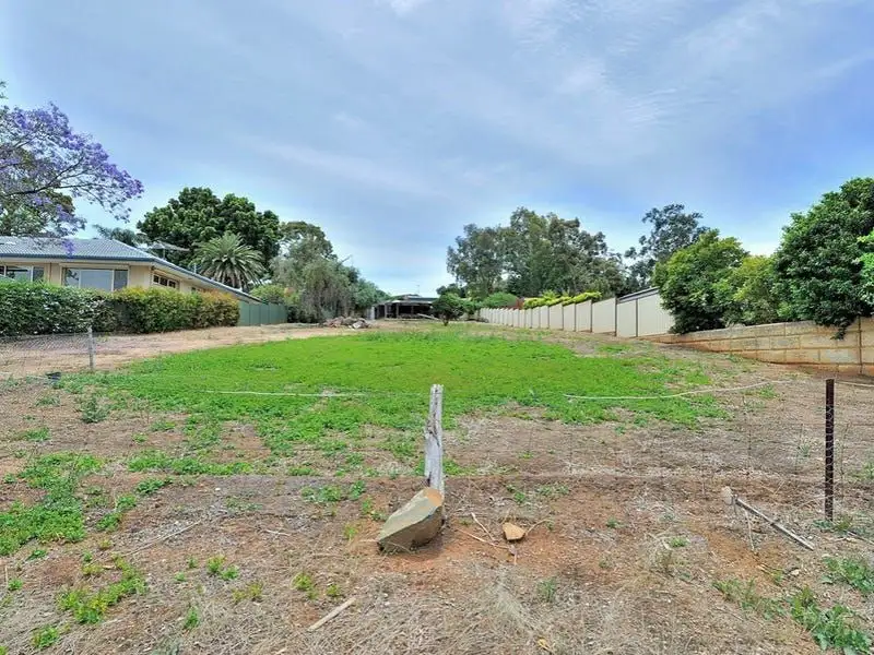 Main view of Homely land listing, 515 Horwood Road, Swan View WA 6056
