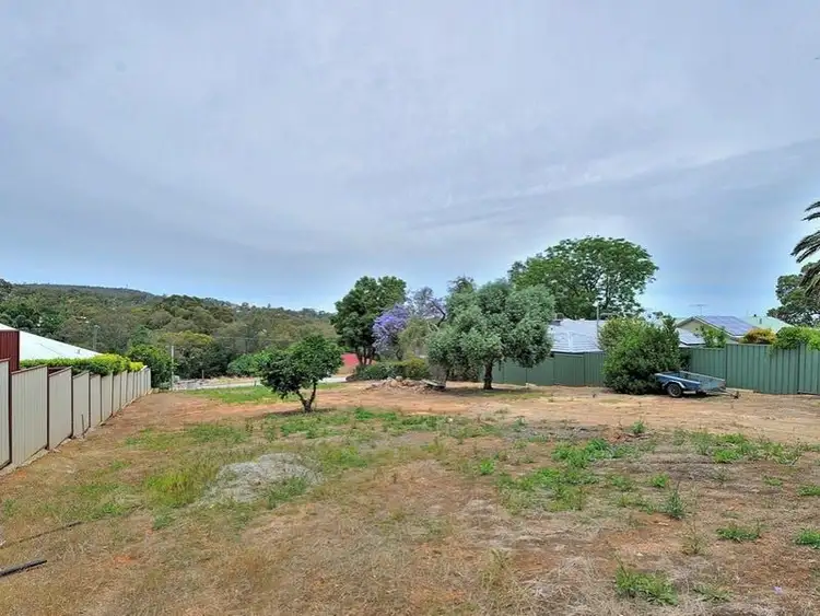 Fourth view of Homely land listing, 515 Horwood Road, Swan View WA 6056