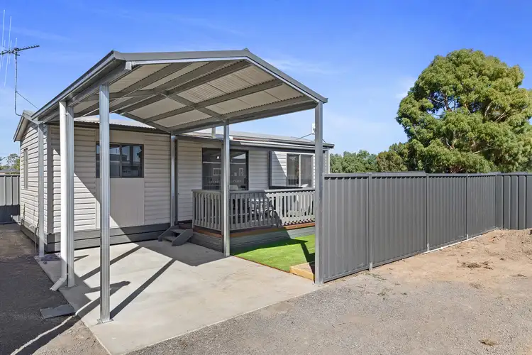 Second view of Homely unit listing, R4/1449 Calder Highway, Marong VIC 3515