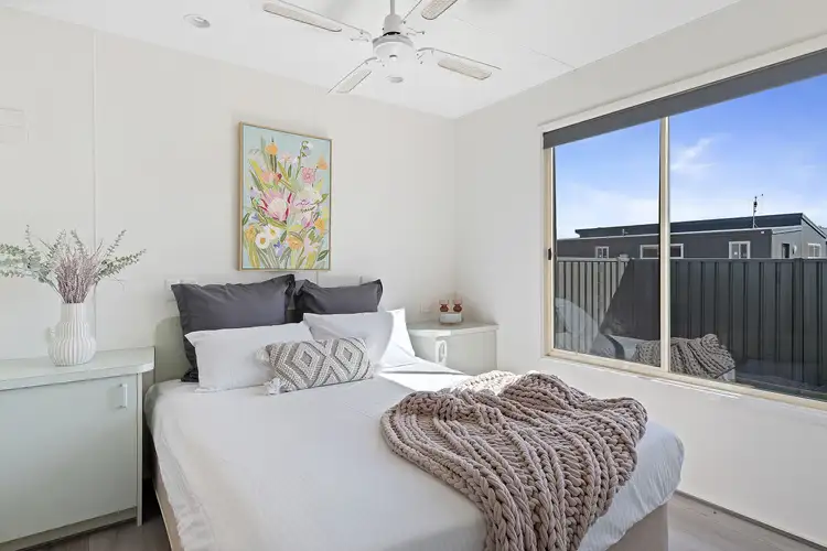 Third view of Homely unit listing, R4/1449 Calder Highway, Marong VIC 3515