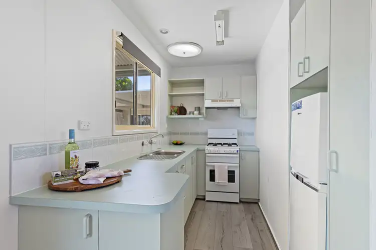 Fifth view of Homely unit listing, R4/1449 Calder Highway, Marong VIC 3515