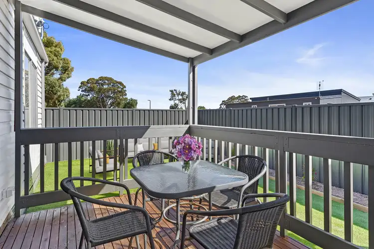 Sixth view of Homely unit listing, R4/1449 Calder Highway, Marong VIC 3515