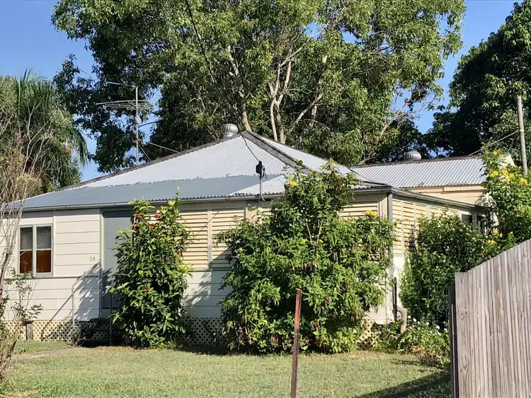 Second view of Homely house listing, 25 Sydney Street, Ayr QLD 4807
