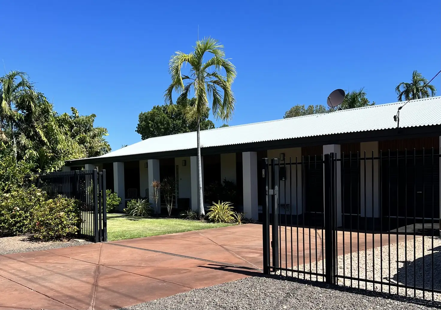 Main view of Homely house listing, 16 Melaleuca Drive, Kununurra WA 6743
