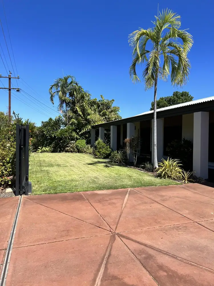 Second view of Homely house listing, 16 Melaleuca Drive, Kununurra WA 6743
