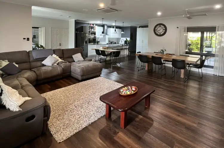 Seventh view of Homely house listing, 16 Melaleuca Drive, Kununurra WA 6743