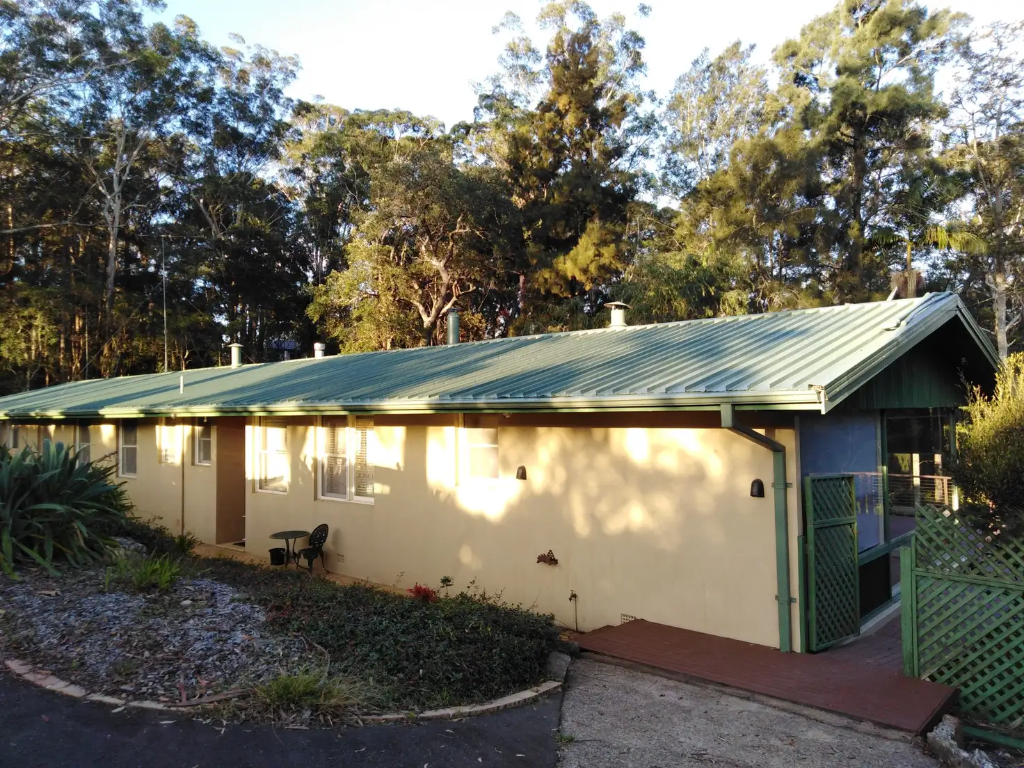 Main view of Homely rural property listing, 8 Vineys Road, Dural NSW 2158