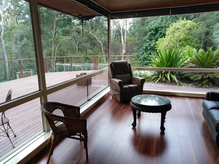 Second view of Homely rural property listing, 8 Vineys Road, Dural NSW 2158