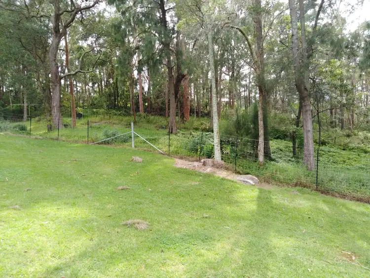 Third view of Homely rural property listing, 8 Vineys Road, Dural NSW 2158