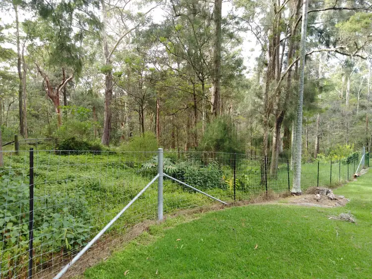 Fifth view of Homely rural property listing, 8 Vineys Road, Dural NSW 2158