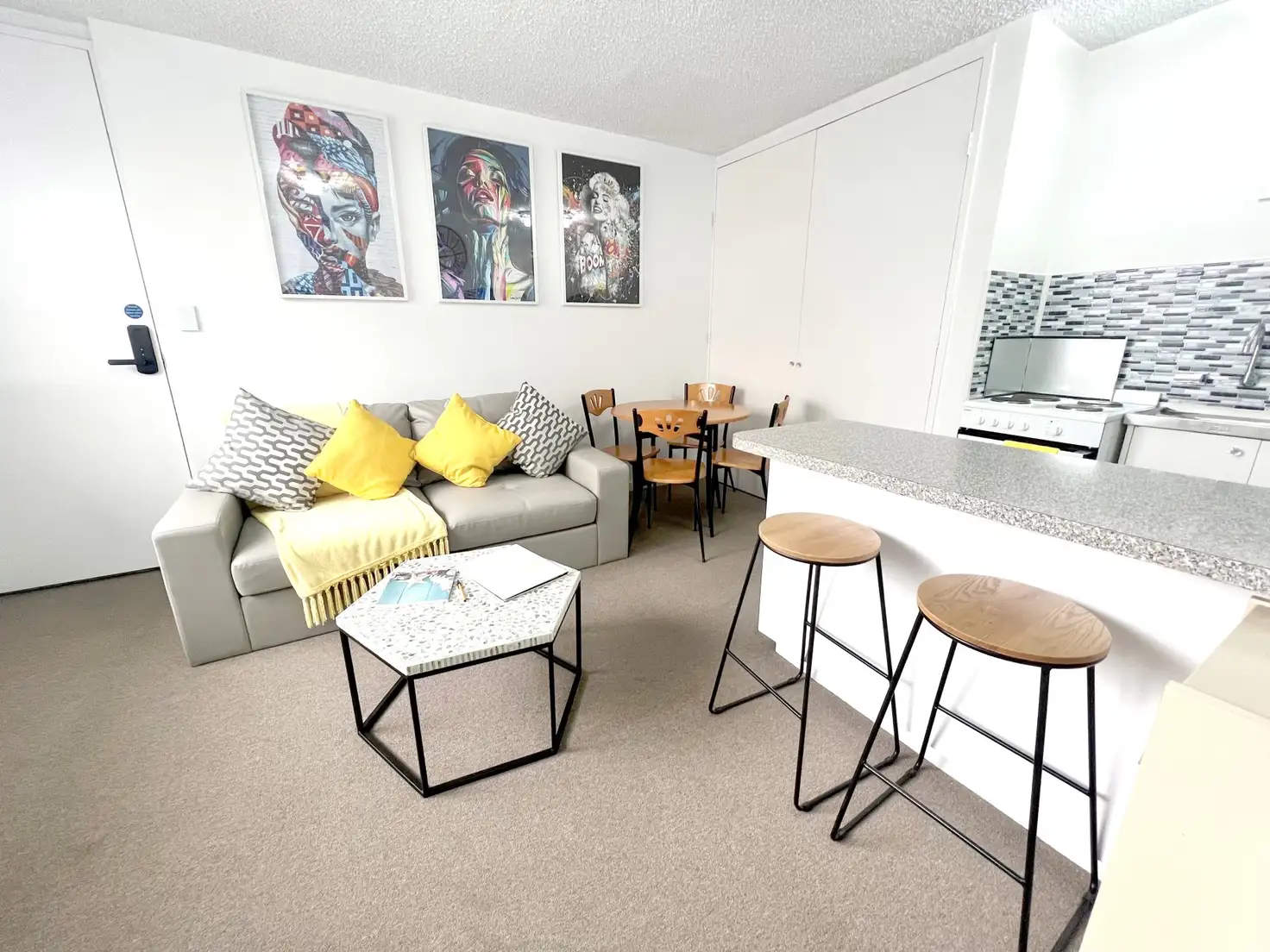 Main view of Homely apartment listing, 14/79 Alma Road, St Kilda VIC 3182
