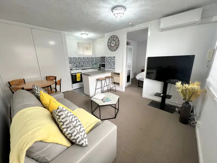 Second view of Homely apartment listing, 14/79 Alma Road, St Kilda VIC 3182