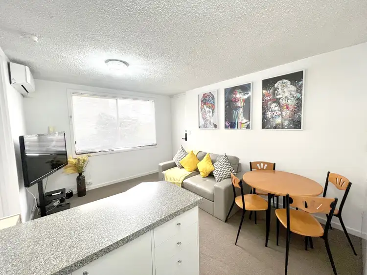 Third view of Homely apartment listing, 14/79 Alma Road, St Kilda VIC 3182