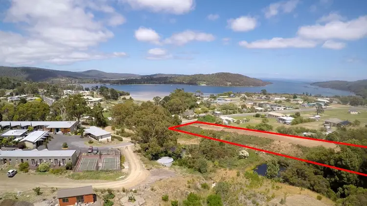 Fourth view of Homely land listing, 1579 Nubeena Road, Nubeena TAS 7184