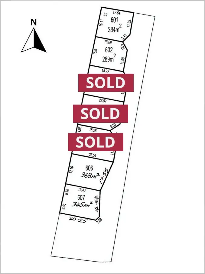 Fifth view of Homely land listing, 1579 Nubeena Road, Nubeena TAS 7184
