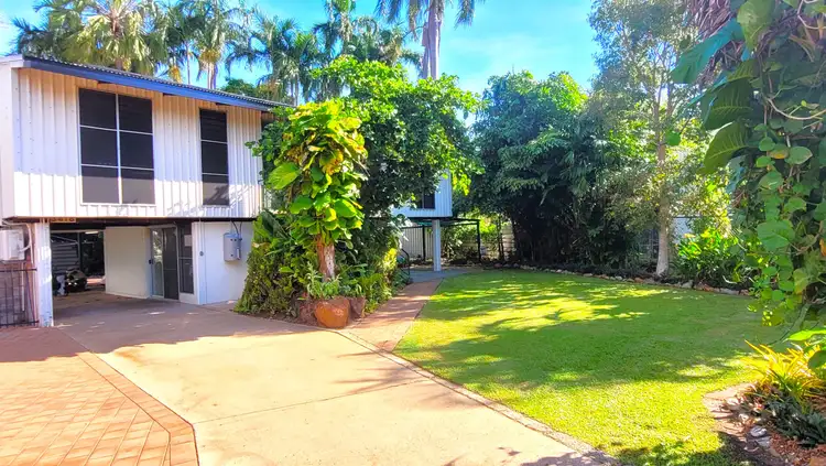 17 Parer Drive, Moil NT 810
