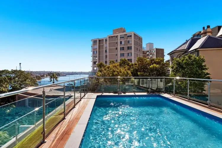 22/100 Elizabeth Bay Rd, Elizabeth Bay NSW 2011