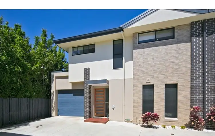 1/137 Middle Street, Cleveland QLD 4163