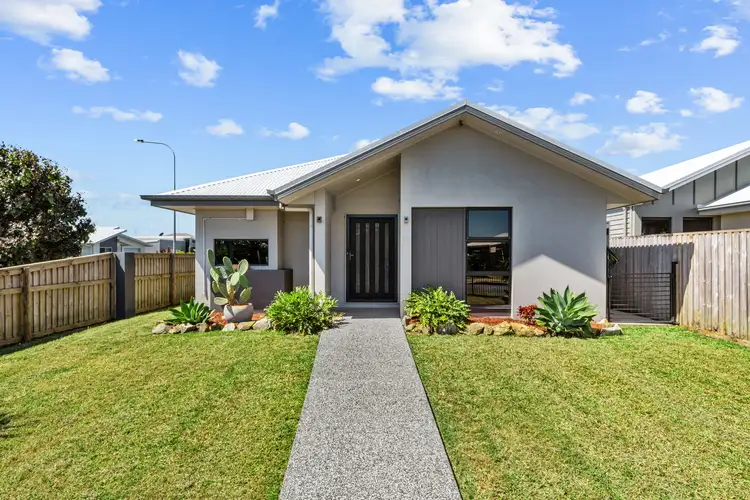 Second view of Homely house listing, 21 Trasero Lane, Beaconsfield QLD 4740