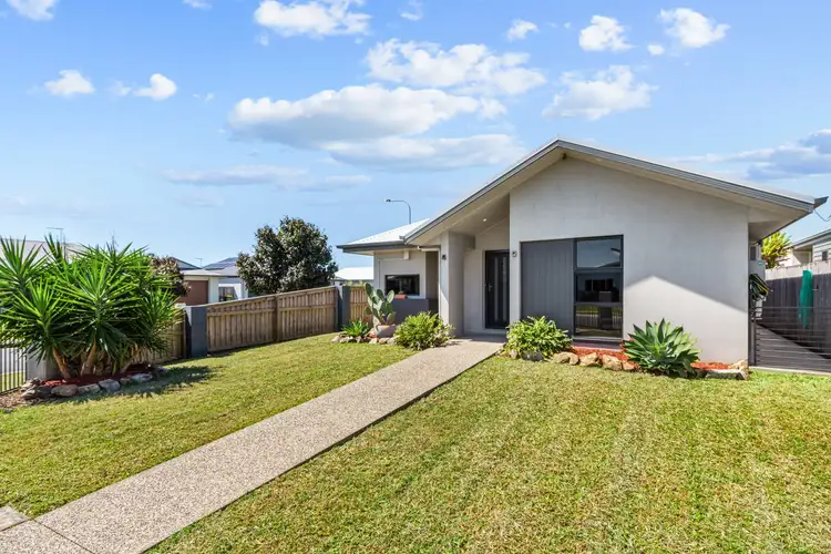 Third view of Homely house listing, 21 Trasero Lane, Beaconsfield QLD 4740