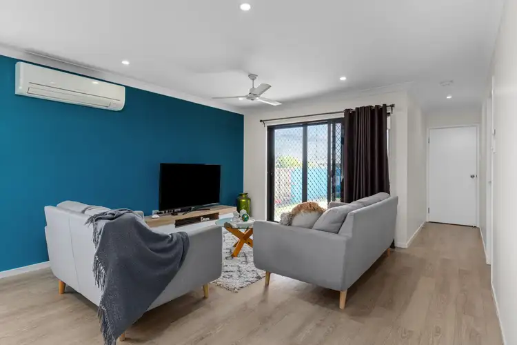 Sixth view of Homely house listing, 21 Trasero Lane, Beaconsfield QLD 4740