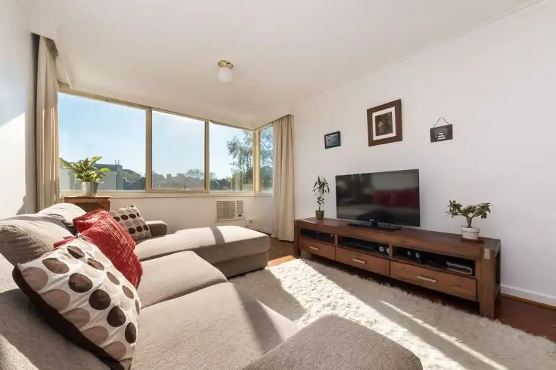 Main view of Homely apartment listing, 29/16 Kensington Road, South Yarra VIC 3141