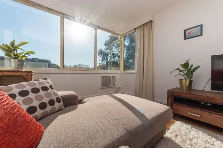 Second view of Homely apartment listing, 29/16 Kensington Road, South Yarra VIC 3141