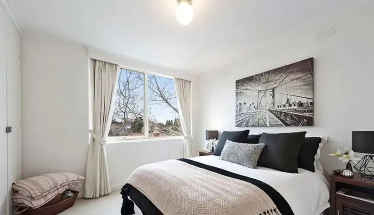 Third view of Homely apartment listing, 29/16 Kensington Road, South Yarra VIC 3141