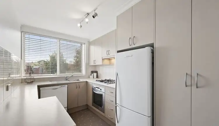 Fourth view of Homely apartment listing, 29/16 Kensington Road, South Yarra VIC 3141