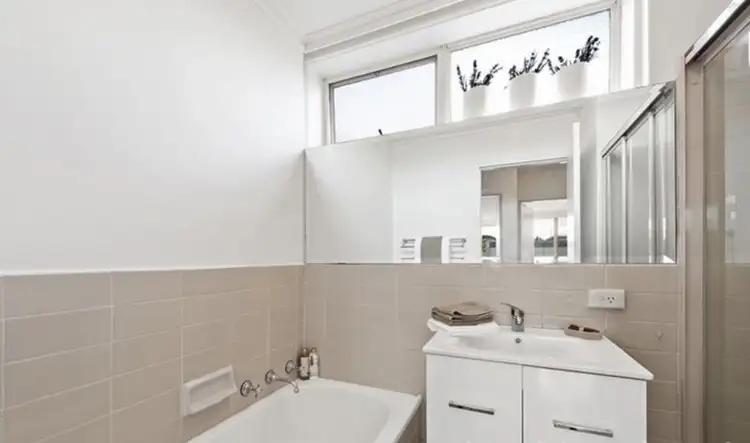Fifth view of Homely apartment listing, 29/16 Kensington Road, South Yarra VIC 3141