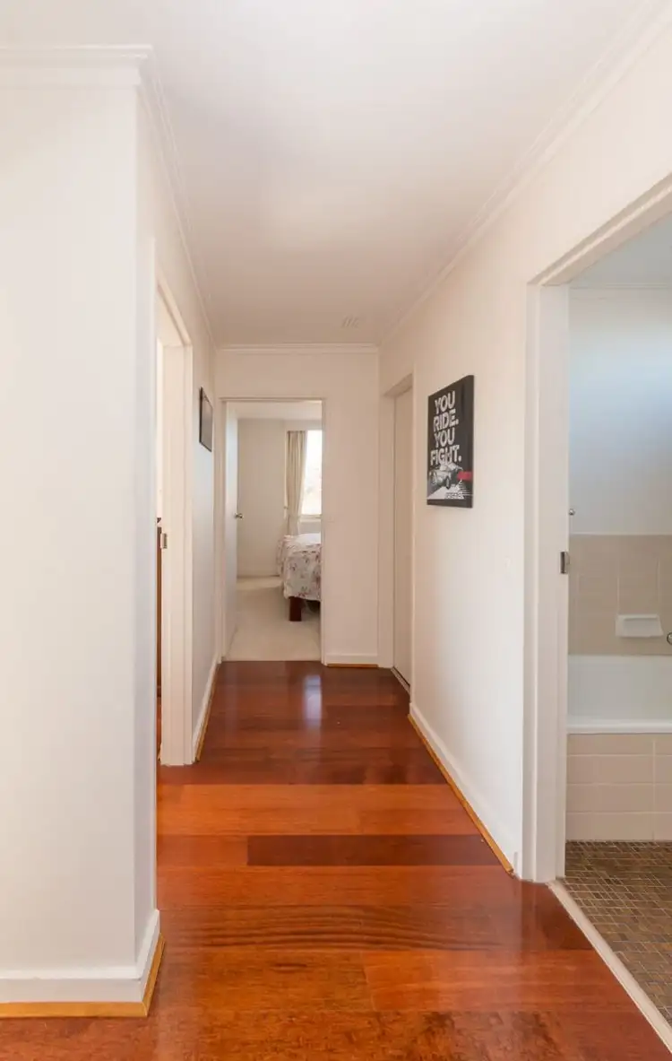 Sixth view of Homely apartment listing, 29/16 Kensington Road, South Yarra VIC 3141