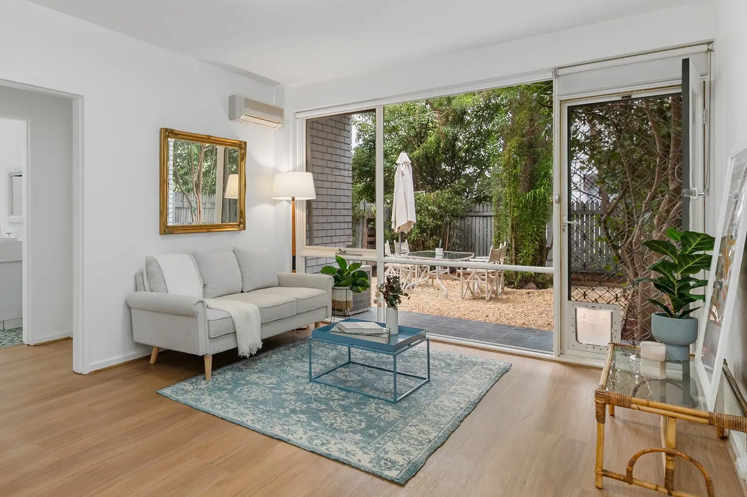 Main view of Homely apartment listing, 1/13 Clapperton St, Bentleigh VIC 3204