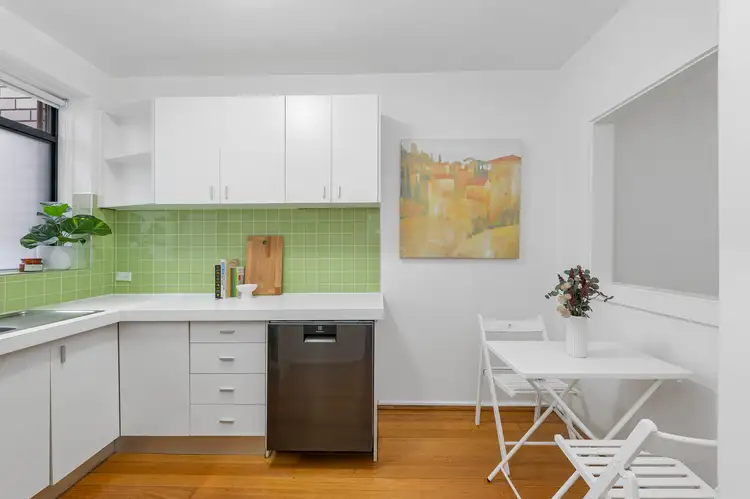 Third view of Homely apartment listing, 1/13 Clapperton St, Bentleigh VIC 3204