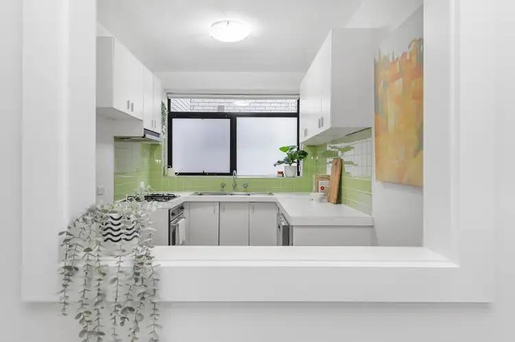 Fourth view of Homely apartment listing, 1/13 Clapperton St, Bentleigh VIC 3204