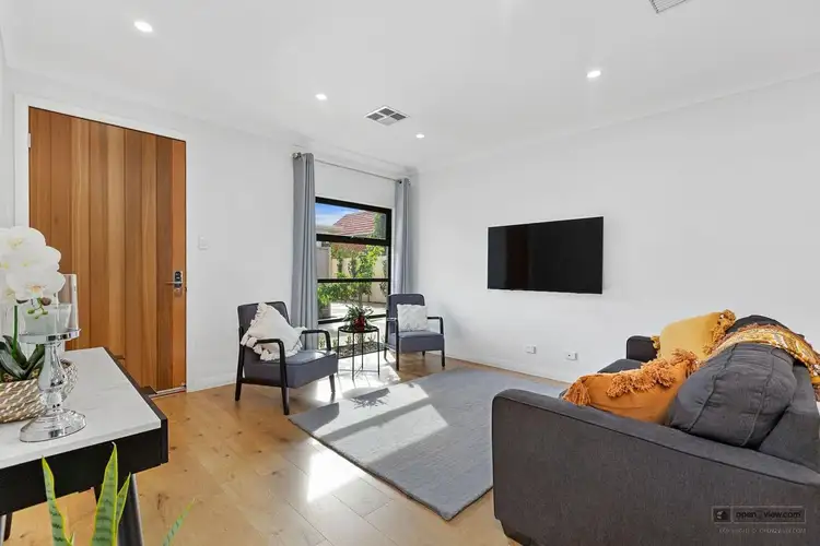 Fourth view of Homely house listing, 50a Minns Street East, Seaton SA 5023