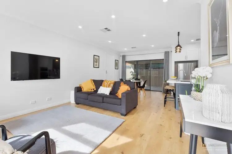 Fifth view of Homely house listing, 50a Minns Street East, Seaton SA 5023
