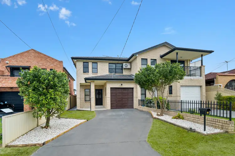 1C Linda Street, Fairfield Heights NSW 2165