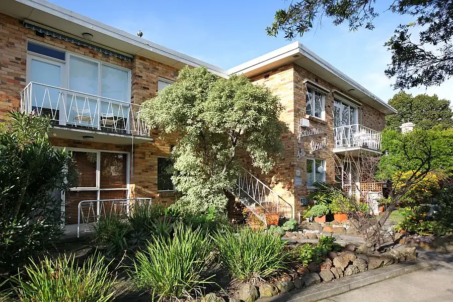 Main view of Homely flat listing, 9/48 Cromwell Rd, South Yarra VIC 3141
